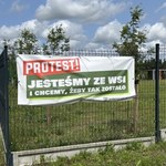 Marsz "Jestem ze Wsi". Samorządowcy przeciwko zmianom granic