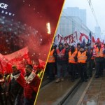 Marsz Niepodległości 2025: Jeden z najspokojniejszych