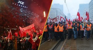 Marsz Niepodległości 2025: Jeden z najspokojniejszych