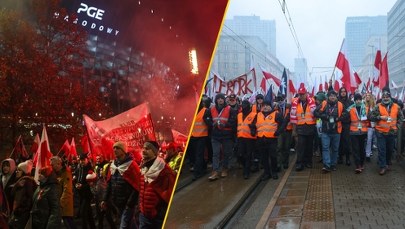 Marsz Niepodległości 2025: Jeden z najspokojniejszych