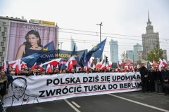 Marsz Niepodległości 2025