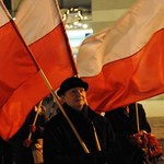 Marsz Niepodległości i Solidarności w Warszawie