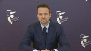 Marsz Niepodległości nielegalny. Sąd uwzględnił wniosek prezydenta Warszawy. Trzaskowski w kampanii deklarował udział w marszu