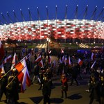 Marsz Niepodległości przeszedł ulicami Warszawy [PODSUMOWANIE] 