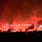 Marsz Niepodległości przeszedł ulicami Warszawy. Sprzeczne dane o frekwencji