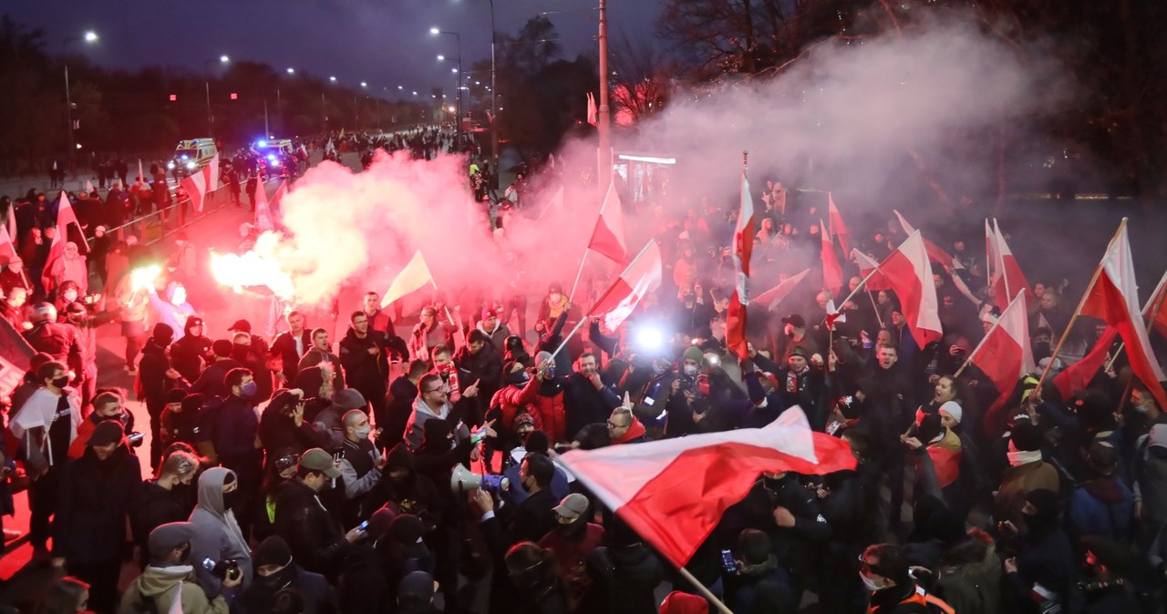 Marsz Niepodległości. Skarga nadzwyczajna Ziobry zwrócona do sądu apelacyjnego