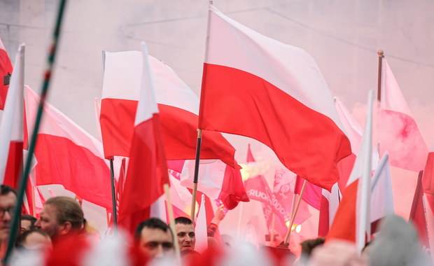 Marsz Niepodległości w Warszawie będzie miał charakter państwowy 