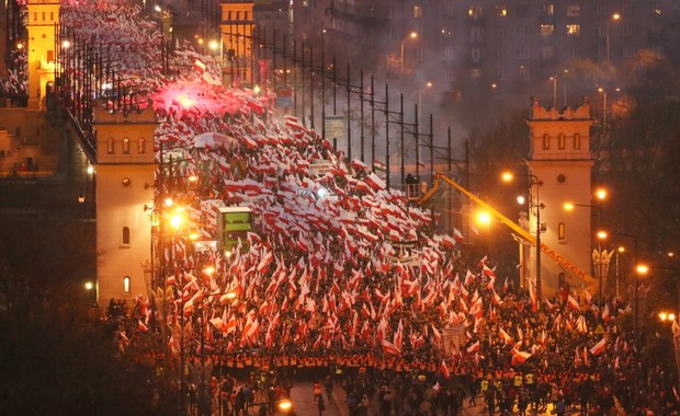 Marsz Niepodległości w Warszawie zakazany. Organizatorzy: I tak się odbędzie