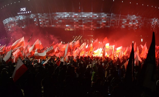 Marsz Niepodległości zakazany. Apel do prezydenta Andrzeja Dudy