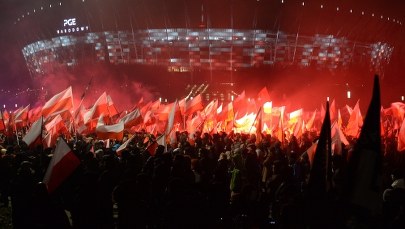 Marsz Niepodległości zakazany. Apel do prezydenta Andrzeja Dudy