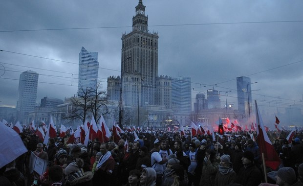 ​Marsz Niepodległości zakazany. Kto ma rację z punktu widzenia prawa?