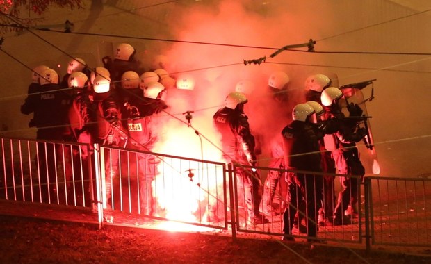 Marsz Niepodległości zakazany. Policja zaskoczona