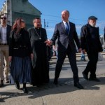 Marsz Pamięci przeszedł przez Kraków. "Aby ekstremizm i fanatyzm trafiły na śmietnik historii"