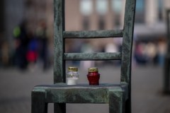 Marsz Pamięci przeszedł przez Kraków