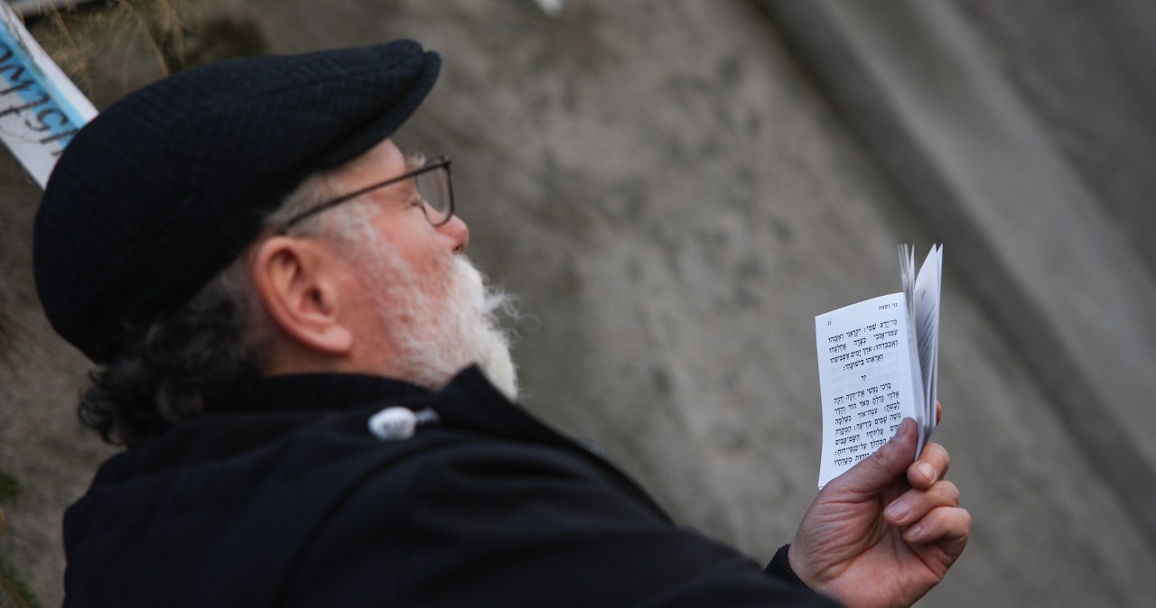 Marsz Pamięci przeszedł przez Kraków