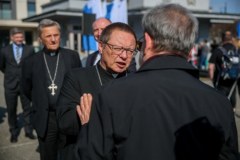 Marsz Pamięci przeszedł przez Kraków