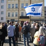 Marsz Pamięci w rocznicę likwidacji getta przeszedł ulicami Krakowa