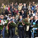 Marsz Pamięci w rocznicę likwidacji krakowskiego getta. "Na nas ciąży szczególne zobowiązanie"