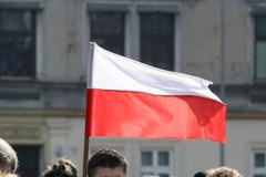 Marsz Pamięci w rocznicę likwidacji krakowskiego getta