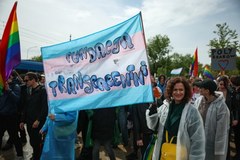 Marsz Równości przeszedł przez Kraków