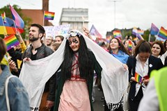 Marsz równości przeszedł ulicami Gdańska 