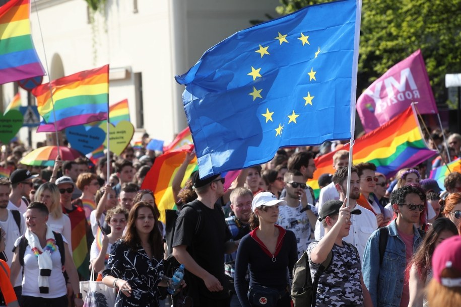 PO i PSL nie podpisały Deklaracji Równości przygotowanej przez środowiska LGBTI
