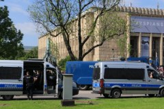 Marsz Równości w Krakowie