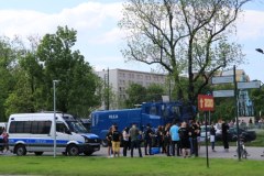 Marsz Równości w Krakowie