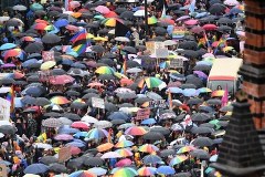 Marsz Równości we Wrocławiu