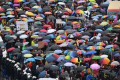 Marsz Równości we Wrocławiu