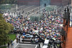 Marsz Równości we Wrocławiu