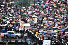 Marsz Równości we Wrocławiu