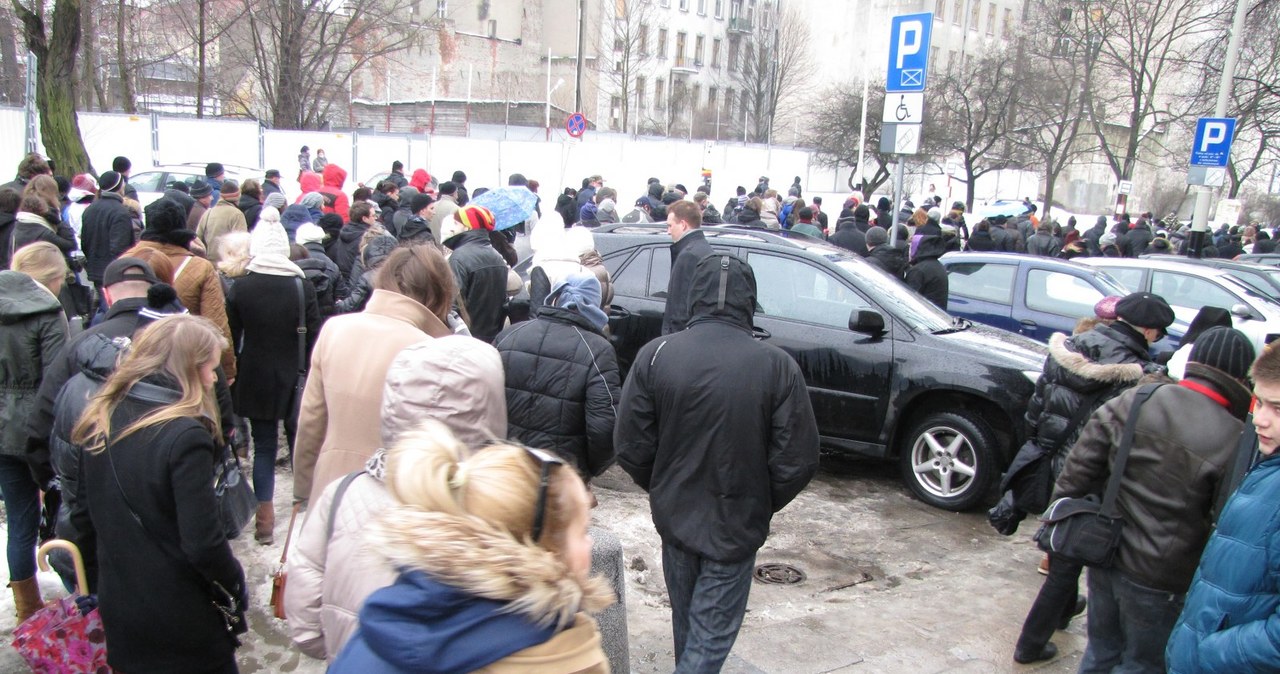 Marsz sprzeciwu wobec przemocy przeszedł ulicami Łodzi