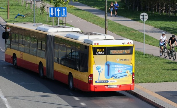 Marsz w centrum Warszawy. Będą utrudnienia 