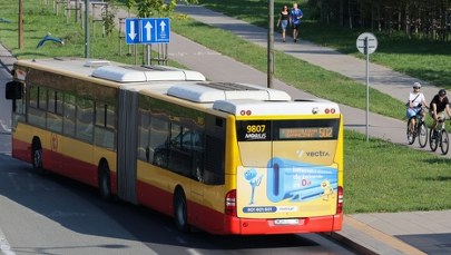 Marsz w centrum Warszawy. Będą utrudnienia 