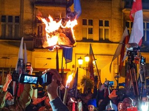Marsz w Kaliszu: Kościoły i wspólnoty wydały oświadczenie. "Wydarzenia są bolesne" 