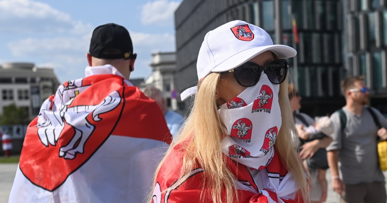 Marsz Wolności w Warszawie