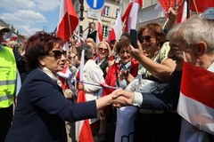 Marsz za Polską