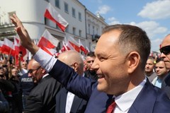 Marsz za Polską