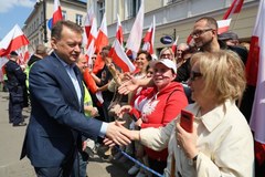 Marsz za Polską