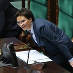 Marszałek chce skończyć z pustą salą w Sejmie 