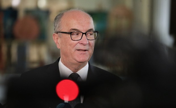 Marszałek Czarzasty z wątpliwościami ws. aneksu WSI. Co z opinią?