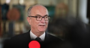 Marszałek Czarzasty z wątpliwościami ws. aneksu WSI. Co z opinią?