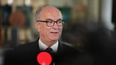 Marszałek Czarzasty z wątpliwościami ws. aneksu WSI. Co z opinią?
