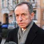 "Marszałek dostrzega podobieństwo do sytuacji Adamowicza". Pełnomocnik Grodzkiego odpowiada na oskarżenia