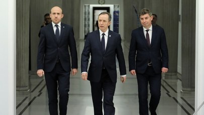 Marszałek Grodzki: Jeśli wszyscy pójdą na kwarantannę, gospodarka stanie