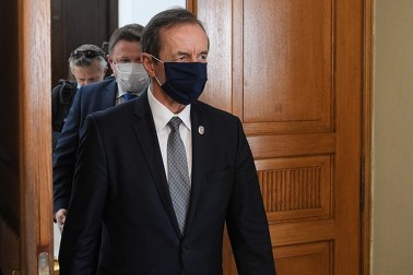 Marszałek Grodzki: To rzecz niespotykana w najnowszej historii naszego kraju