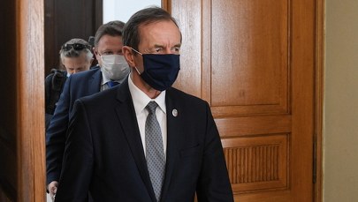 Marszałek Grodzki: To rzecz niespotykana w najnowszej historii naszego kraju