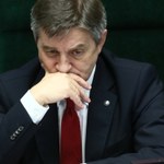 Marszałek Kuchciński zostanie odwołany? PiS: Wniosek PO "nie ma szans powodzenia"