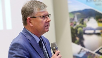 Marszałek Małopolski: Wracamy do rozmów z Komisją Europejską